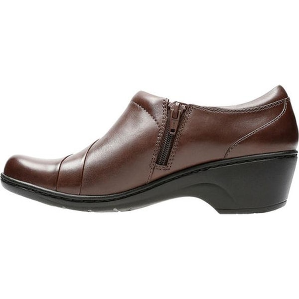 clarks channing ann brown