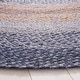 preview thumbnail 60 of 62, SAFAVIEH Handmade Braided Akina Cotton Rug