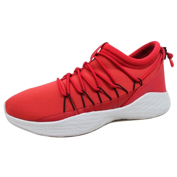 Nike Men's Air Jordan Formula 23 Toggle Gym Red/Black-Pure Platinum 908859-600