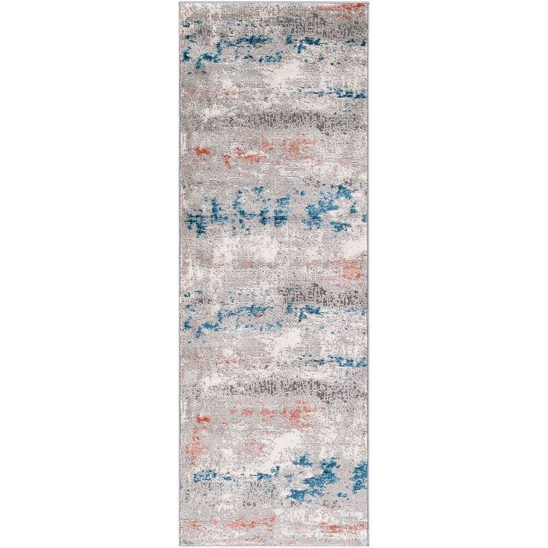 Artistic Weavers Abdi Modern Abstract Area Rug