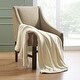 preview thumbnail 23 of 37, Superior Ultra-Soft Plush Fleece Throw and Blanket