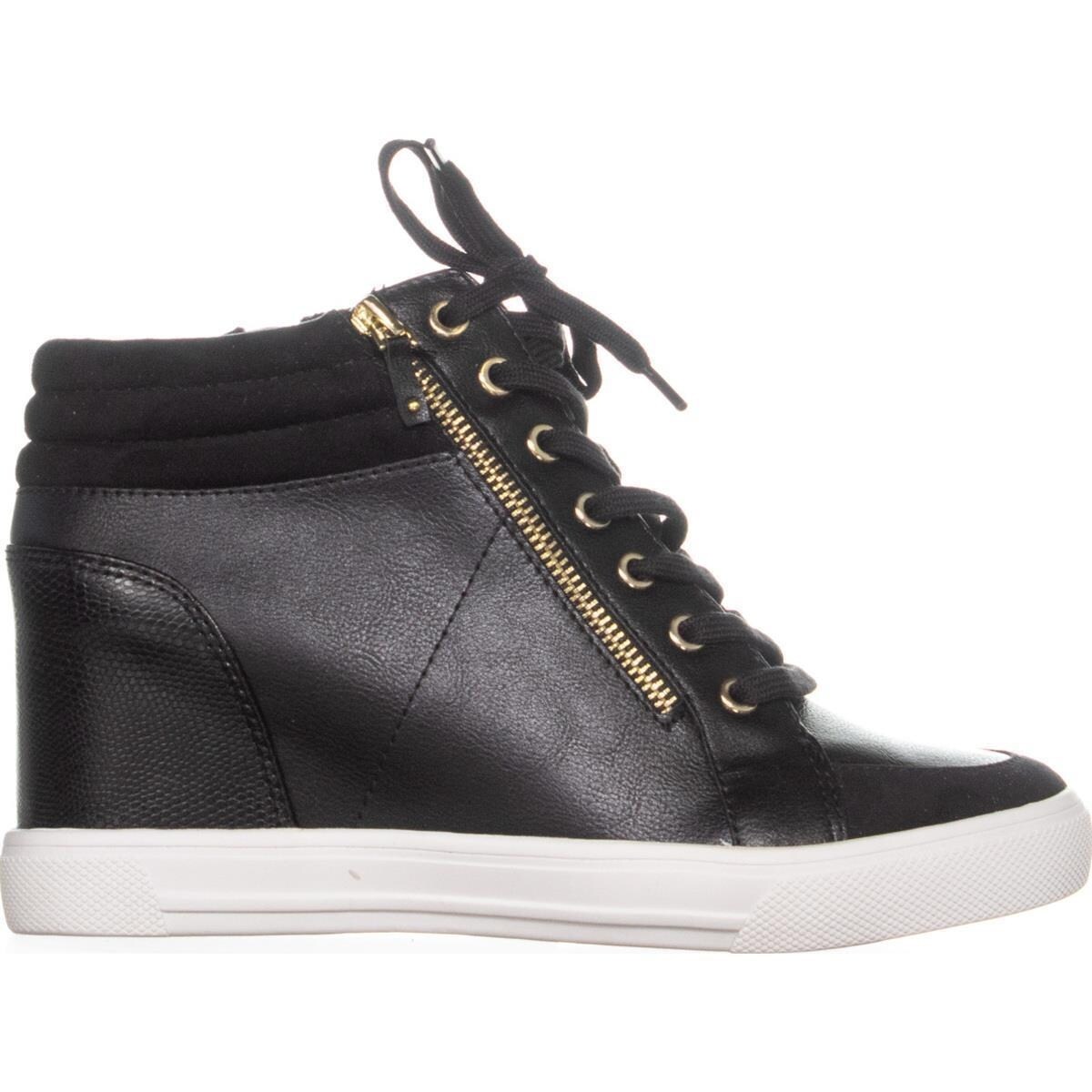 aldo kaia wedge sneakers