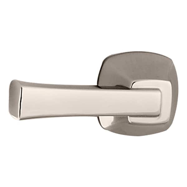 slide 2 of 5, American Standard Townsend Left-Hand Trip Lever Polished Nickel