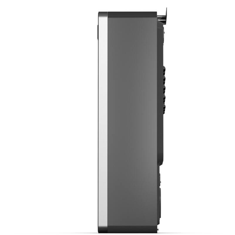 Eccotemp SH22-LP 6.8 GPM 140,000 BTU 120 Volt Residential Outdoor