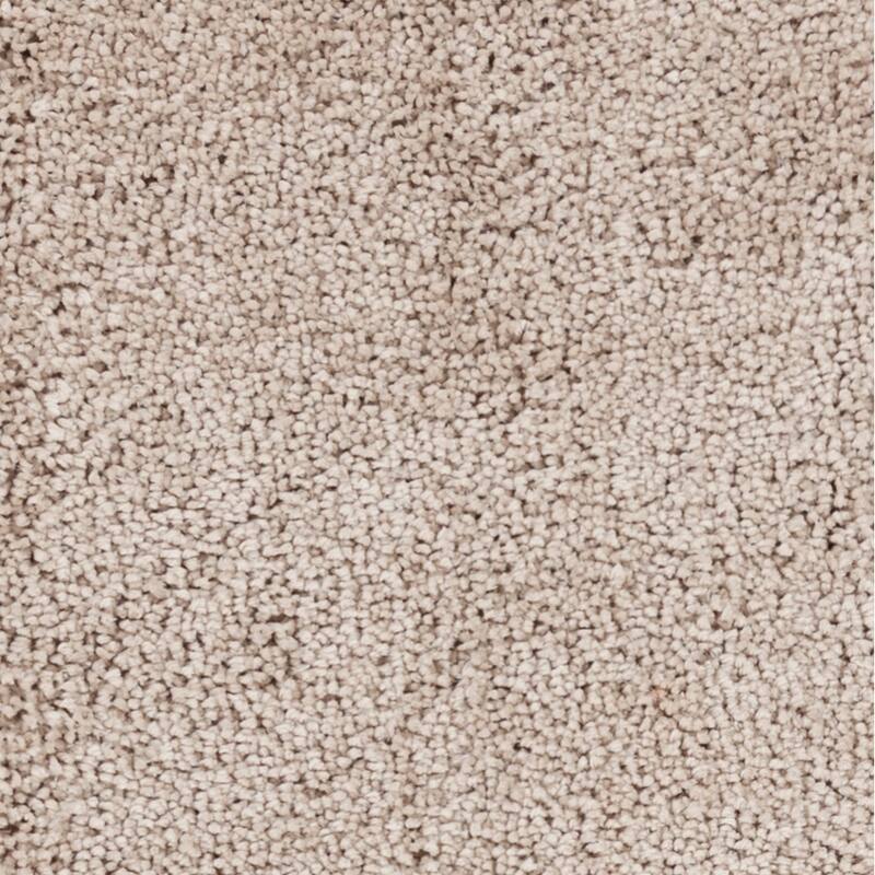 Benson Handmade Solid Shag Area Rug