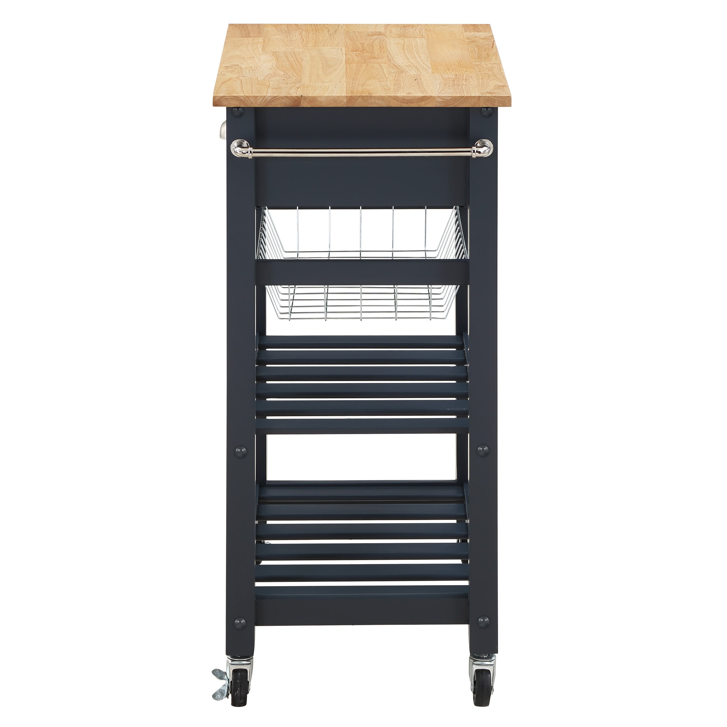 Hampton Kitchen Cart