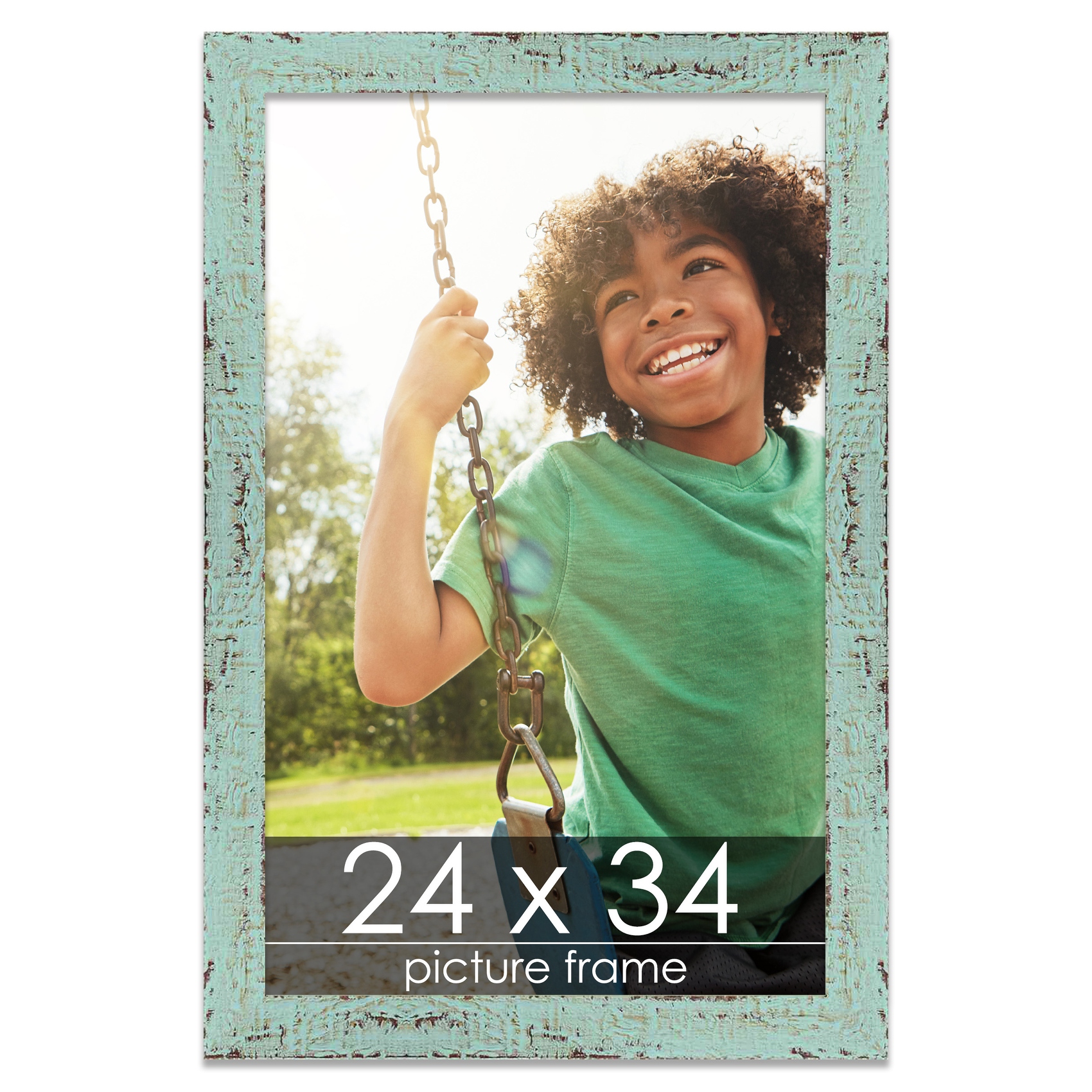 24 x 34 sales frame