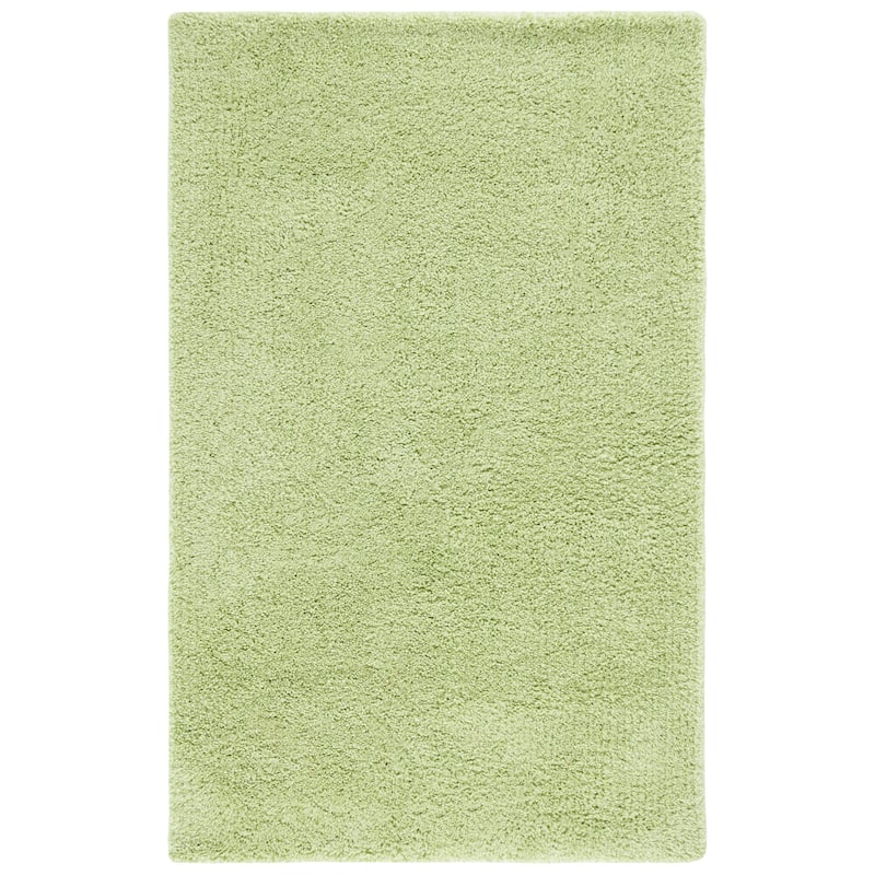 SAFAVIEH Handmade Classic Laken Nakhshun Rug