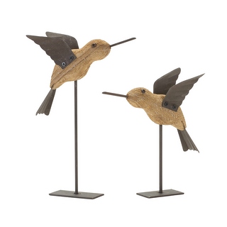 Chicken (Set of 2) - 6