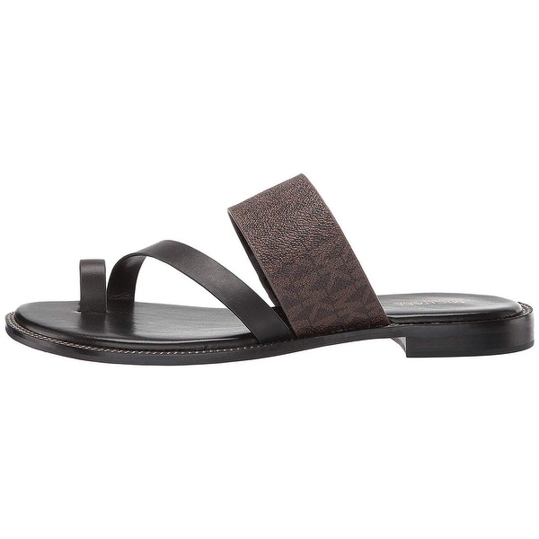 Pratt flat sandals online