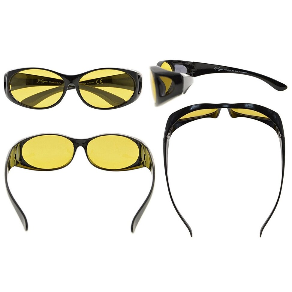 blue light blocking glasses that fit over prescription glasses