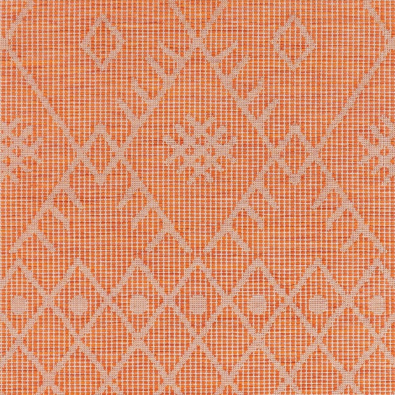 Artistic Weavers Ocalan Moroccan Tribal Outdoor Area Rug