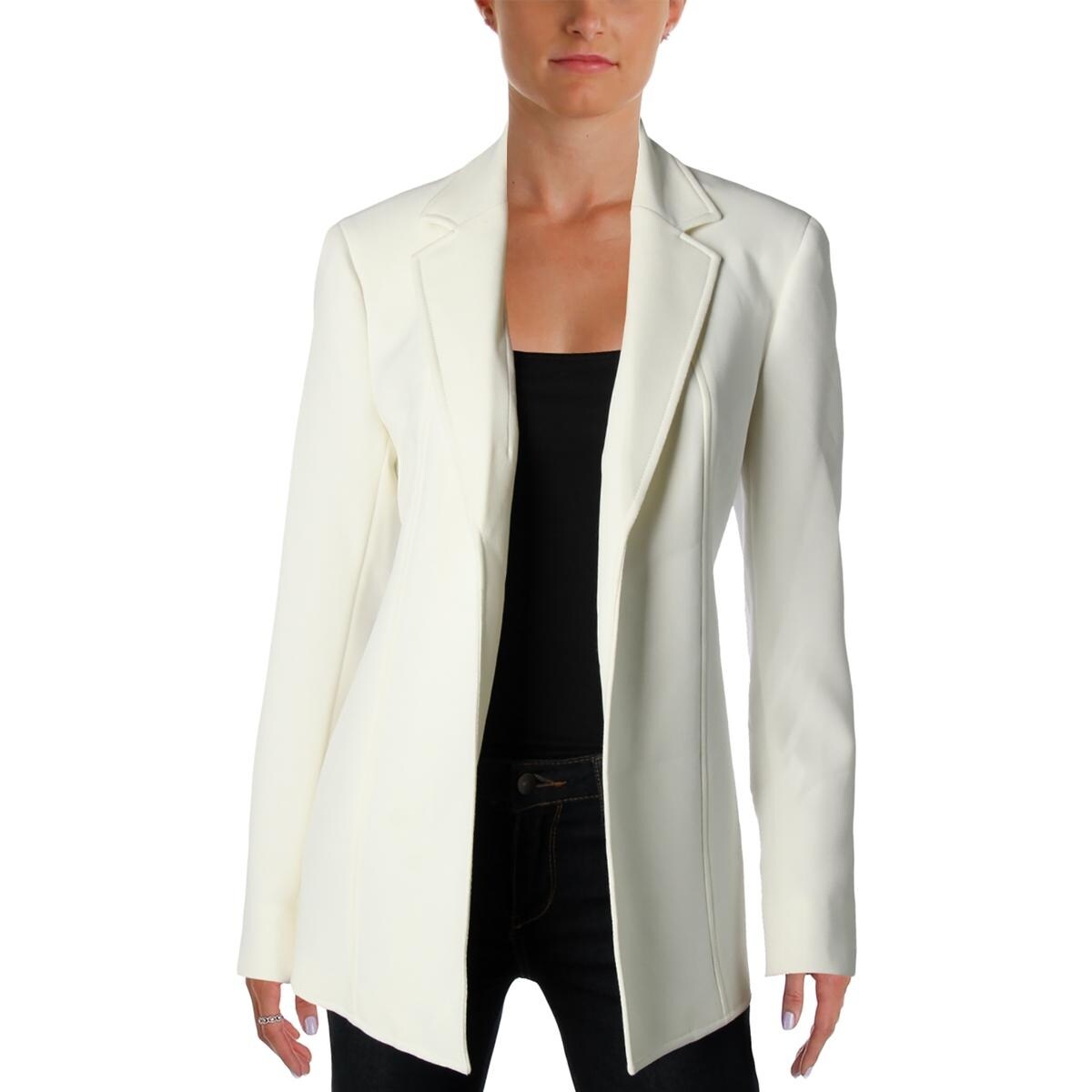 Anne Klein Boyfriend Blazer Store, 57 