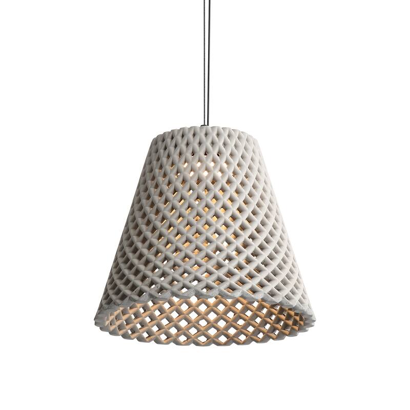 Golden Lighting 2419-14 Clarus 14" Wide Pendant