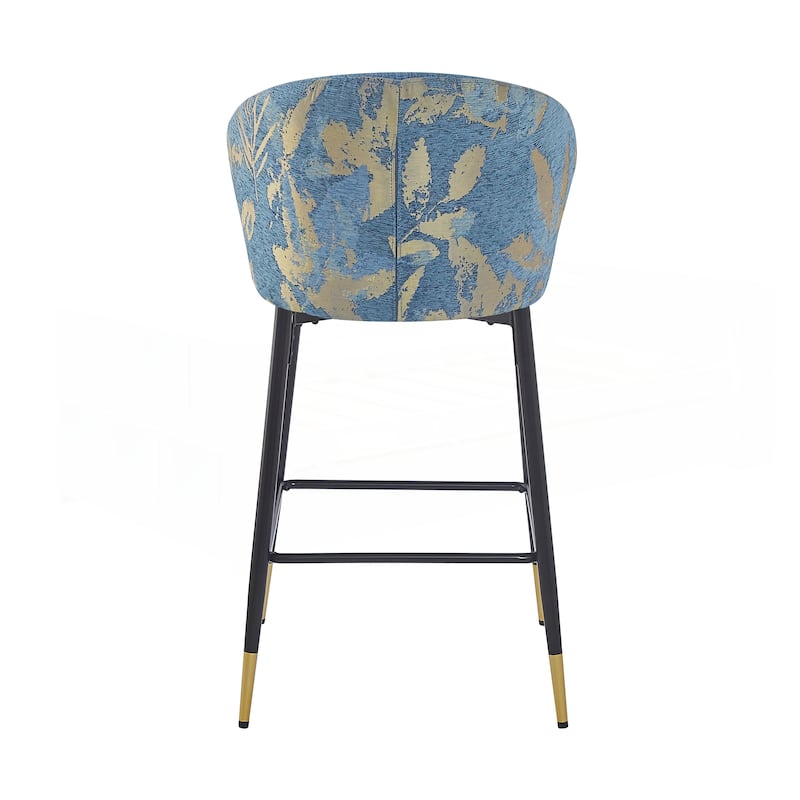 Counter Height Bar Stools Set of 2