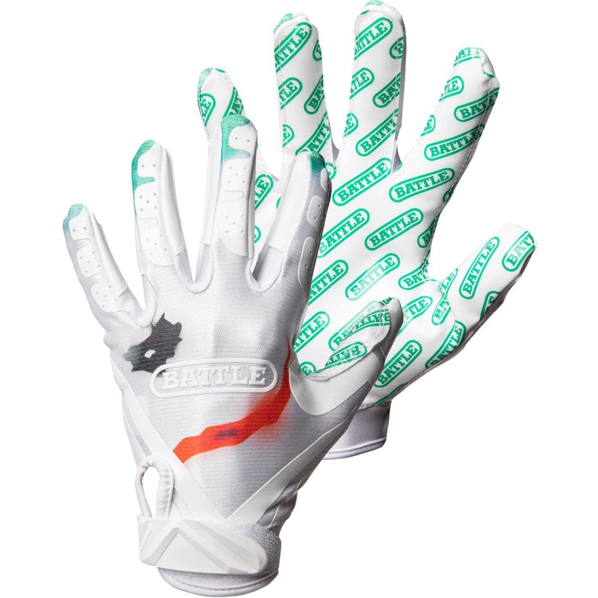 Shop Battle Sports Science Villain Cloaked Ultra Stick Football
