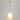 1- Light Gold Pendant Light Kitchen Island - N/A