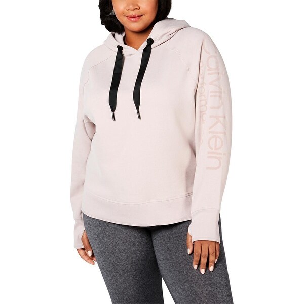 calvin klein velvet tracksuit