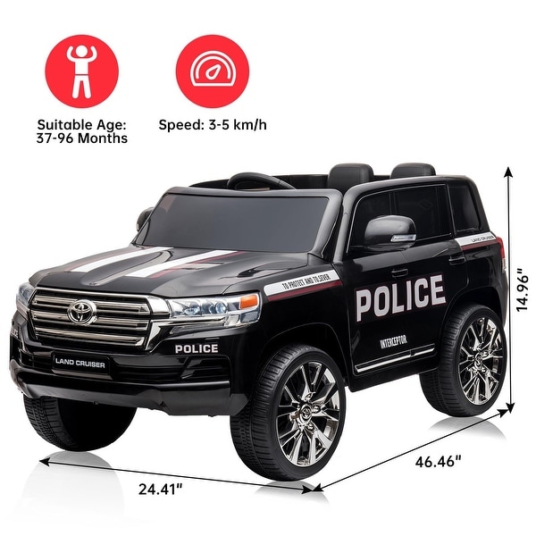 Kids battery ride on cars discount
