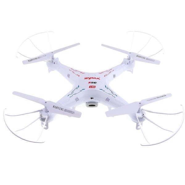 rc 6 axis quadcopter
