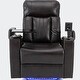 preview thumbnail 37 of 46, Power Motion Recliner with USB Charging Port