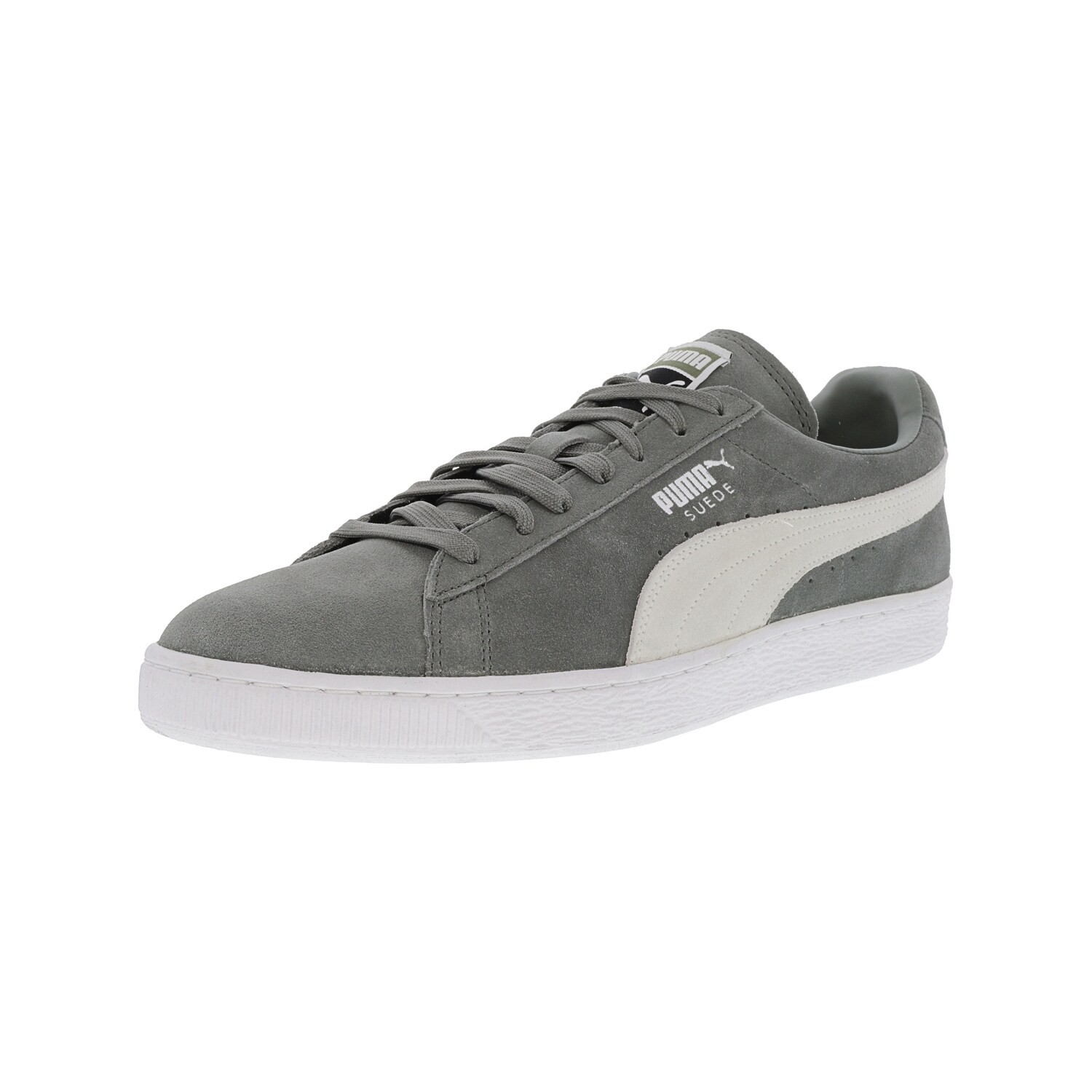 puma high sneaker