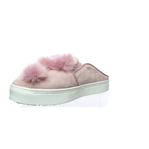 Shop Sam Edelman Womens Lyndon Pink Mules Size 10 On Sale Free