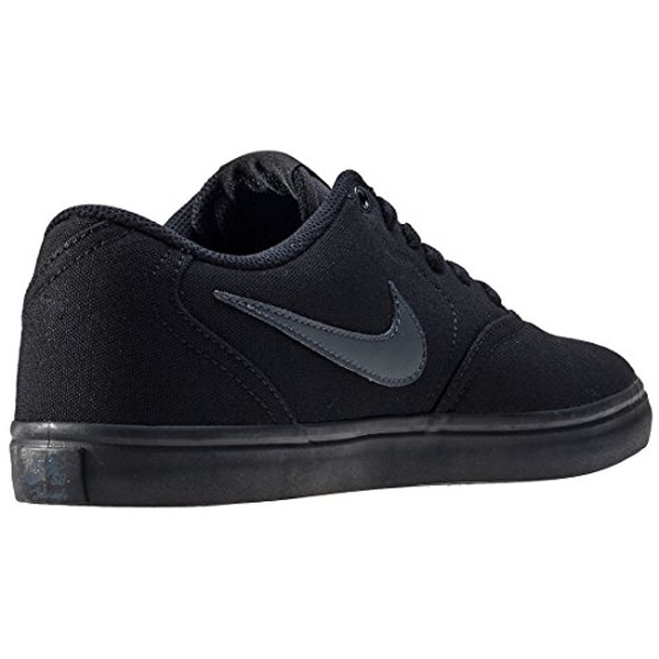 nike sb check canvas skate shoe mens