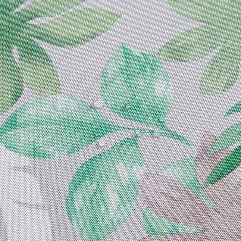 Izod Cove Palm 60" x 120" Tablecloth