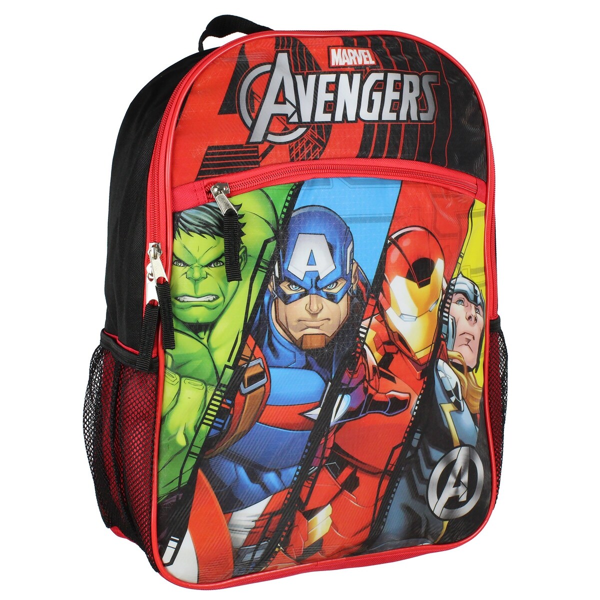 avengers bags for school