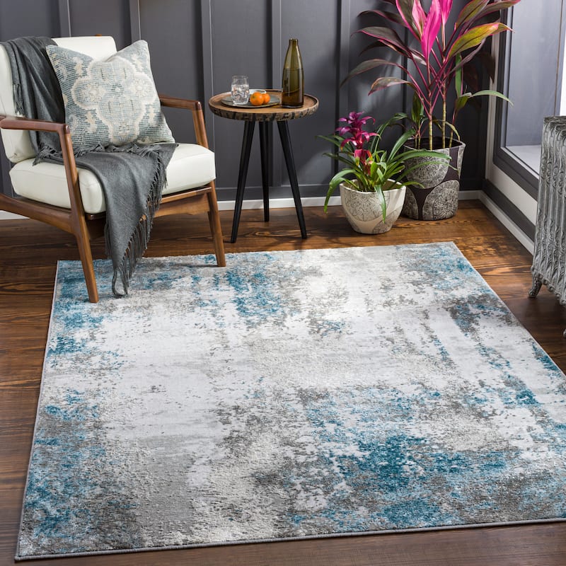 Artistic Weavers Benesh Modern Area Rug