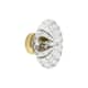 Option Satin Brass