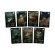 preview thumbnail 4 of 6, Lizard Wizard - Premium Edition Blue Box Set - N/A