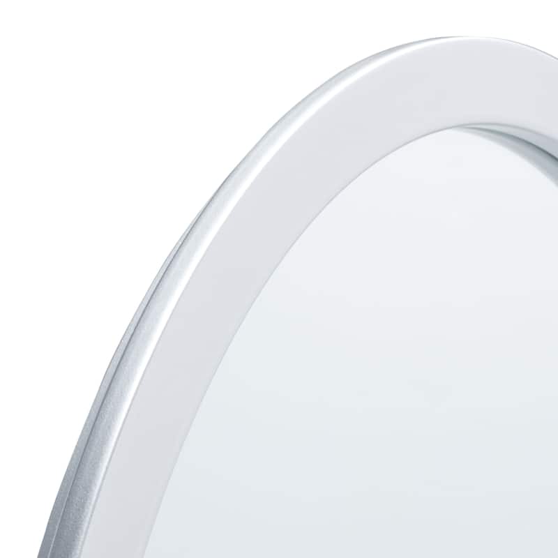 SAFAVIEH Mikaela 24-inch Round Mirror