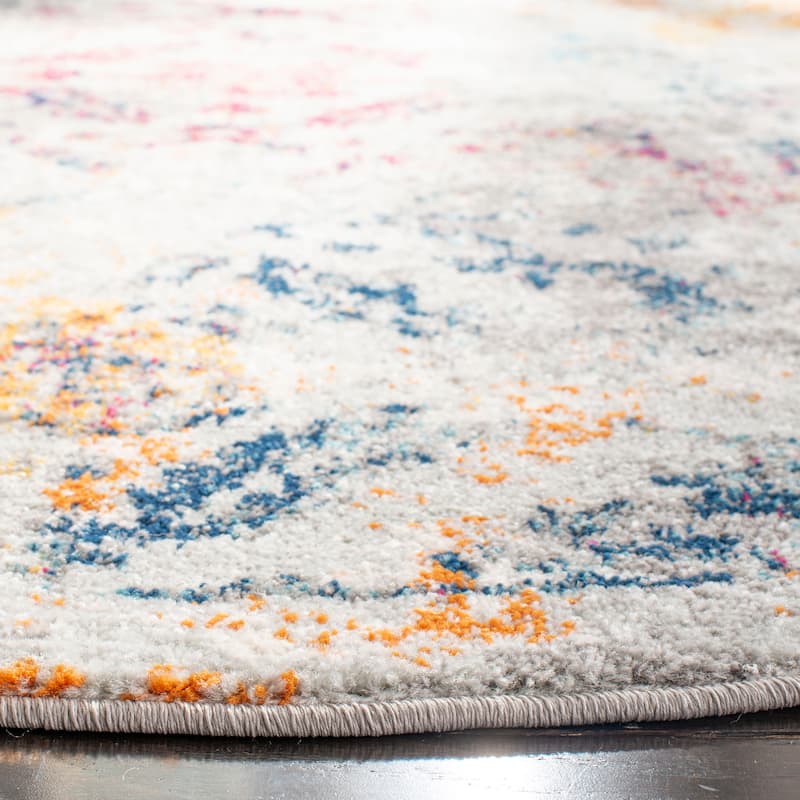 SAFAVIEH Madison Colette Vintage Boho Oriental Rug