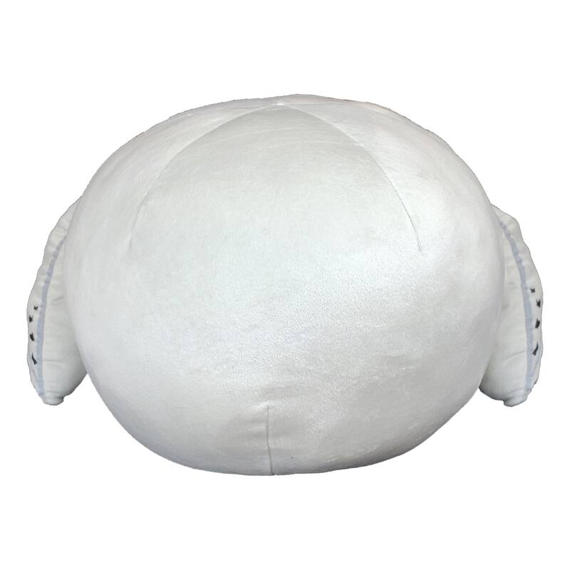 Warner Brothers Harry Potter Hedwig 11 Inch Round Cloud Pillow