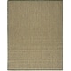 preview thumbnail 100 of 119, Nourison Courtyard Indoor/Outdoor Modern Geometric Area Rug 10' x 14' - Green