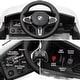 preview thumbnail 17 of 19, Licensed by BMW M4 12V Ride On Toy Car for Kids with Remote Control