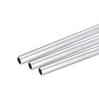 Tubes Capillaires En Acier Inoxydable De Précision Pour Usage Médical