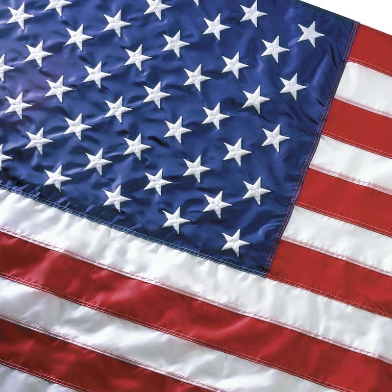 3'x5' U.S. Nylon Flag
