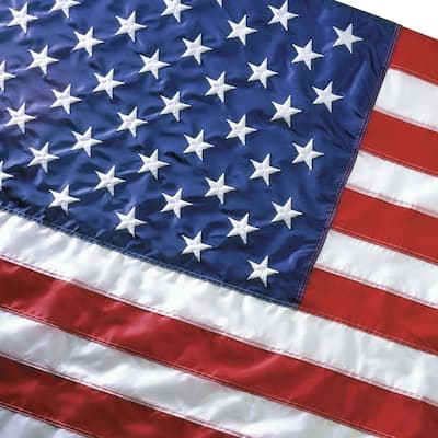 3'x5' U.S. Nylon Flag