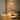 Brightech Wave 81 in. Mid-Century Modern LED Super Bright Floor Lamp with Beige Bamboo Drum Shade