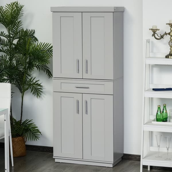https://ak1.ostkcdn.com/images/products/is/images/direct/c5125aefc3d11299df96c77a9c4ae2ca682d6501/HOMCOM-Modern-Kitchen-Pantry-Freestanding-Cabinet-Cupboard-with-Doors-and-Shelves%2C-Adjustable-Shelving.jpg?impolicy=medium