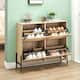 Option Oak