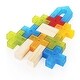 preview thumbnail 3 of 4, Texo® - 100 pc. Set - Multicolor - Various