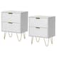 Option White-Medium
