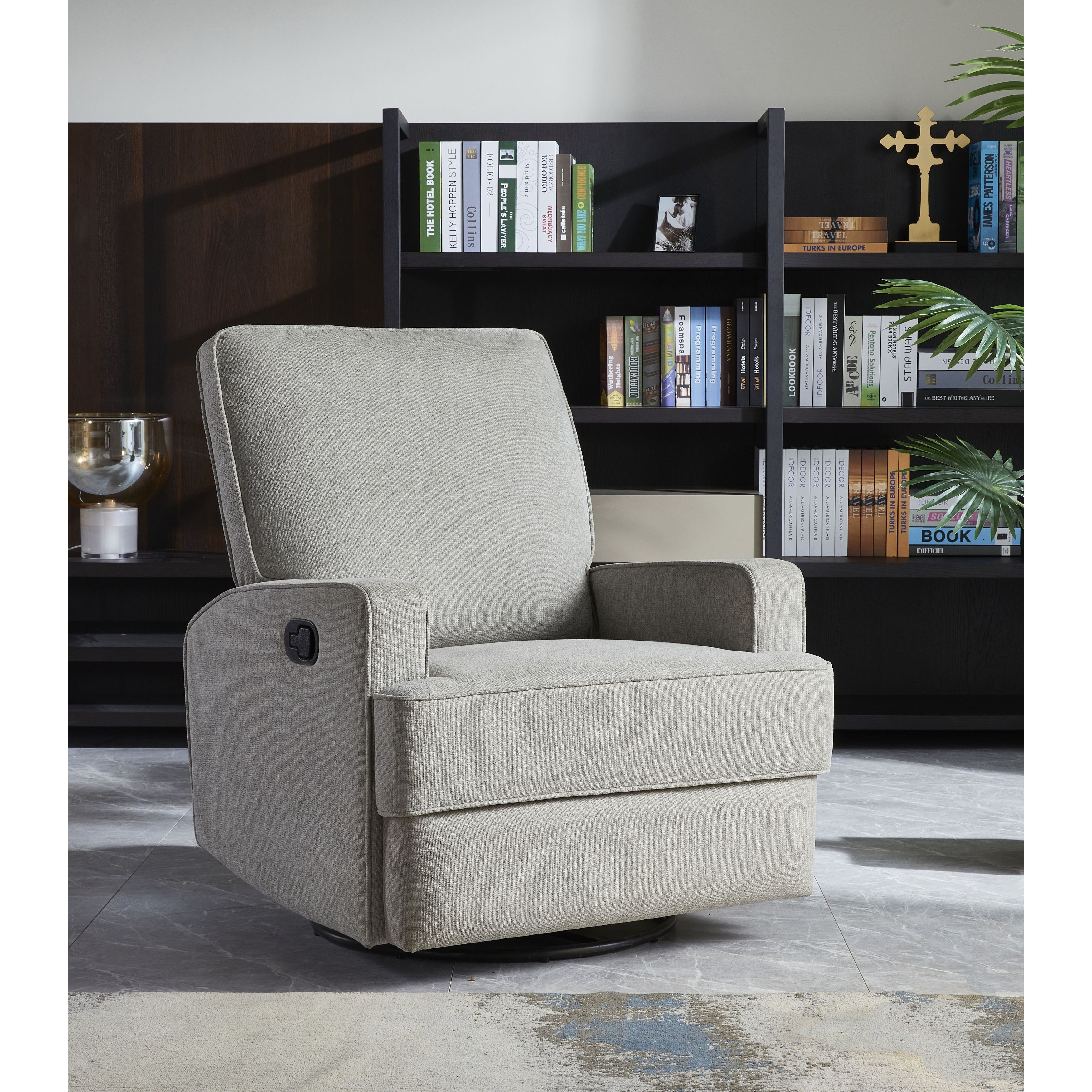 Off White Recliner Chairs Bed Bath Beyond