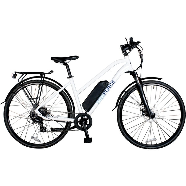 Electric bike sales 18 inch