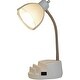 preview thumbnail 2 of 1, Urban Lifestyle Multi Purpose Organizer Task Lamp