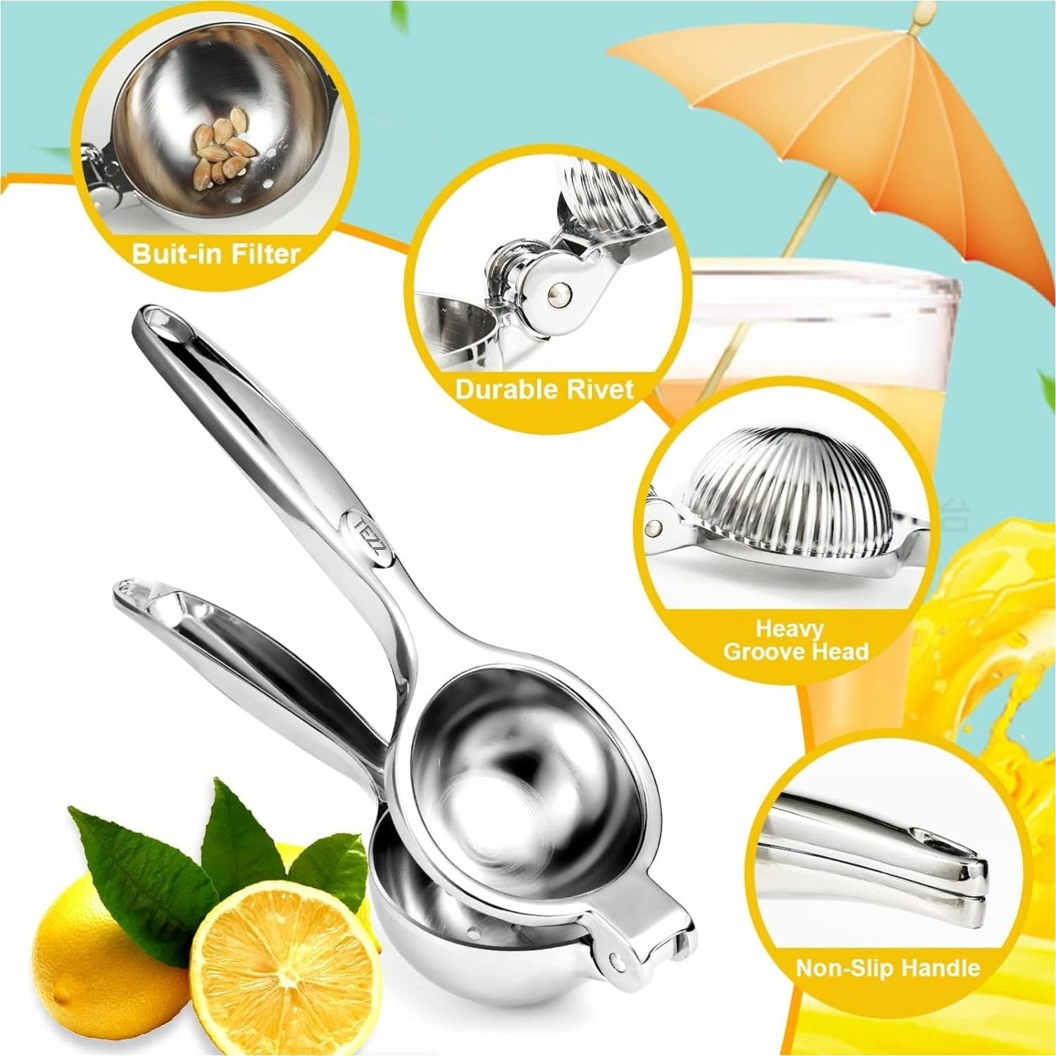 Lemon squeezer bed bath and beyond outlet